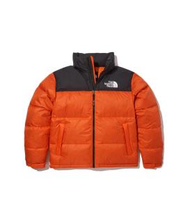 THE NORTH FACE Пуховик
