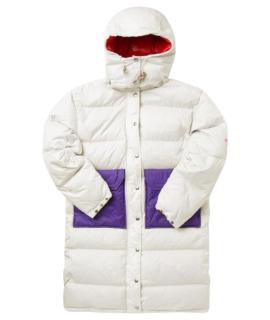 THE NORTH FACE Пуховик