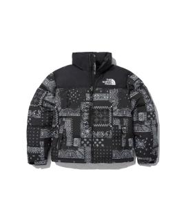 THE NORTH FACE Пуховик