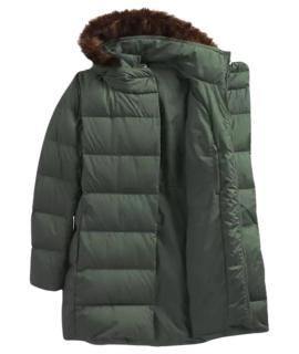 THE NORTH FACE Пуховик