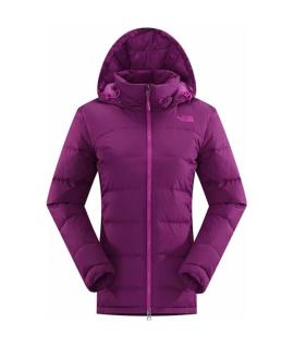 THE NORTH FACE Пуховик