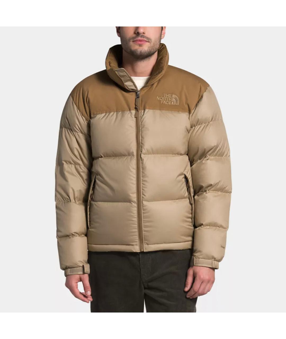 THE NORTH FACE Пуховик, фото 3