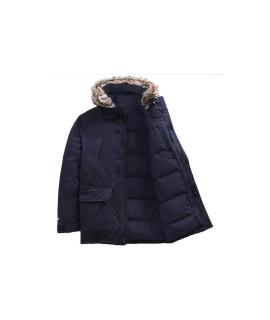 THE NORTH FACE Пуховик