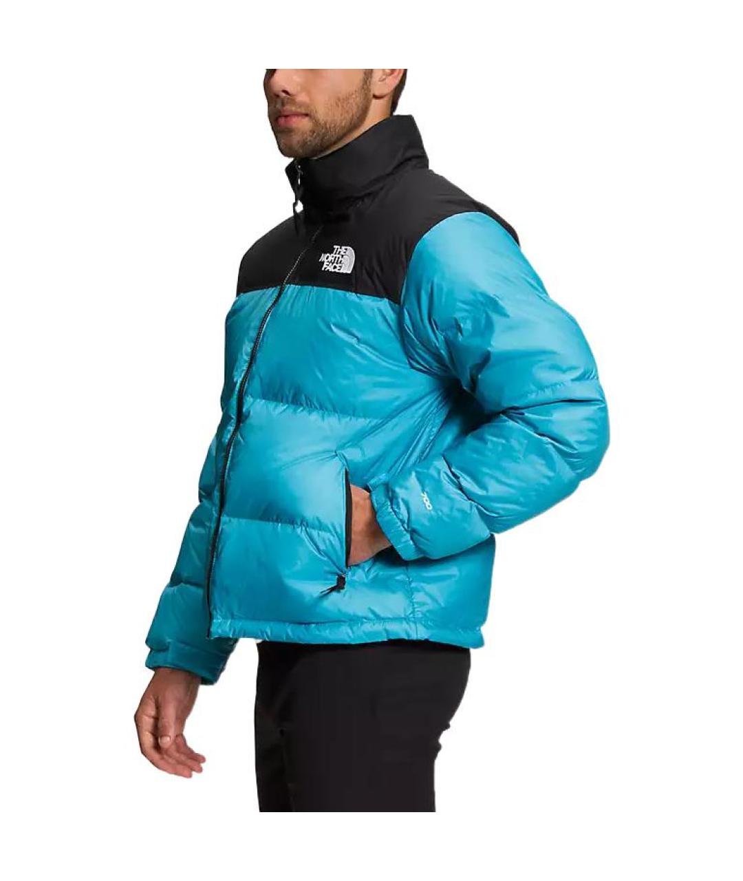 THE NORTH FACE Мульти пуховик, фото 3