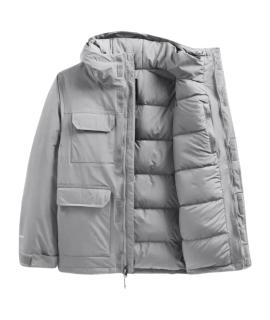 THE NORTH FACE Пуховик