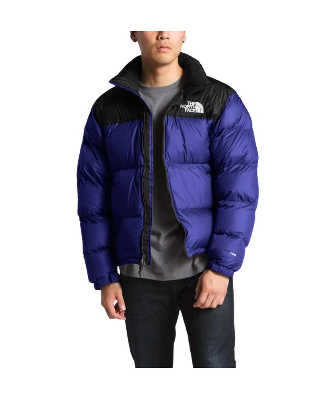 THE NORTH FACE Пуховик, фото 3