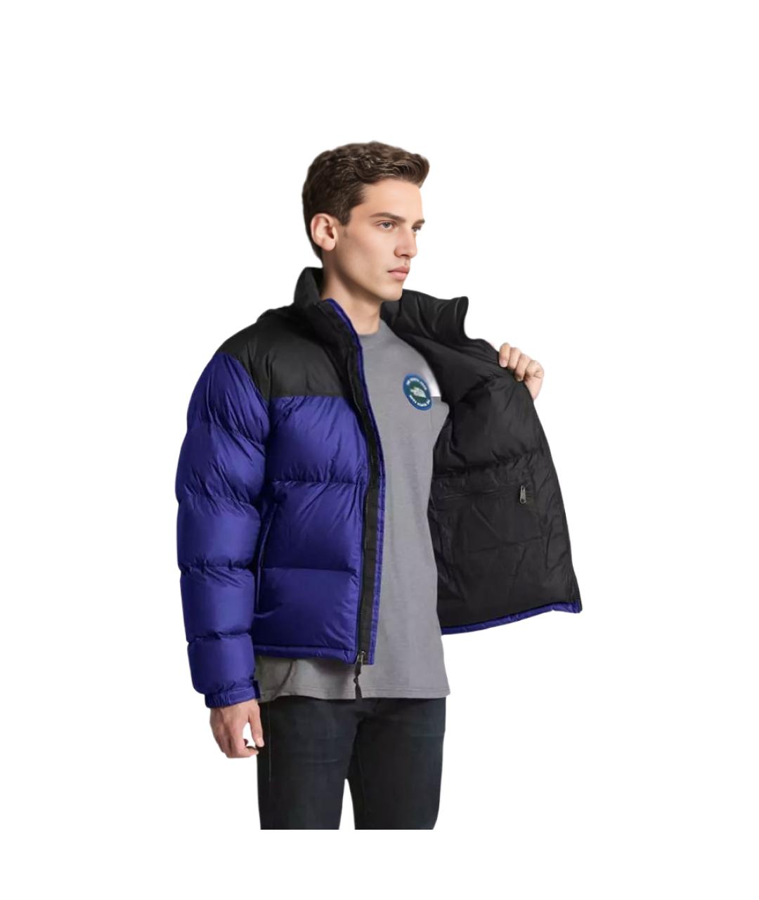 THE NORTH FACE Пуховик, фото 2