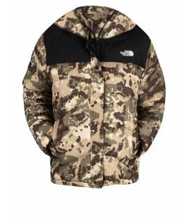 THE NORTH FACE Пуховик