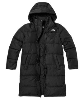 THE NORTH FACE Пуховик