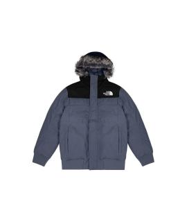 THE NORTH FACE Пуховик