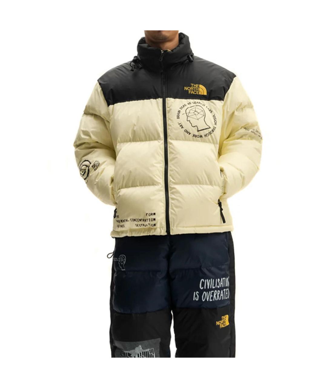 THE NORTH FACE Пуховик, фото 3