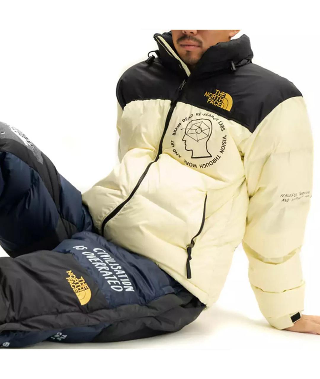 THE NORTH FACE Пуховик, фото 5