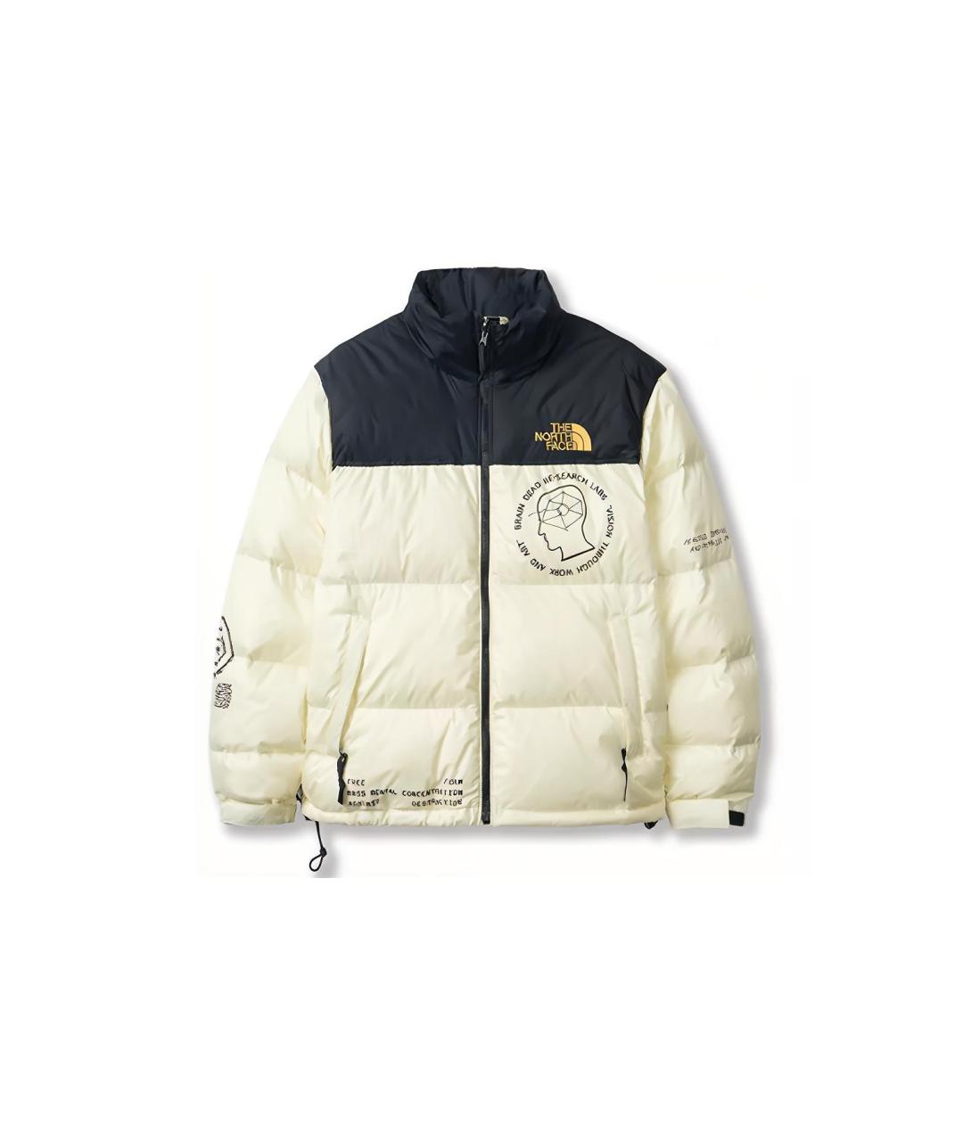 THE NORTH FACE Пуховик, фото 1