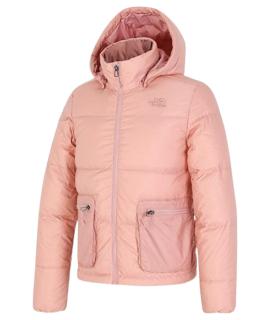 THE NORTH FACE Пуховик