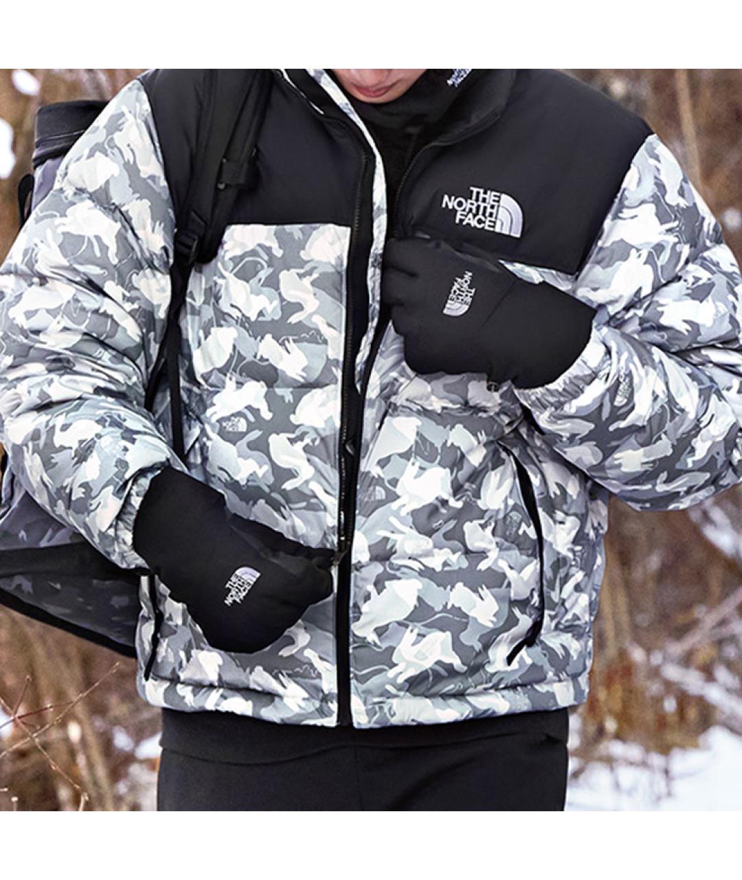 THE NORTH FACE Мульти полиамидовая куртка, фото 3