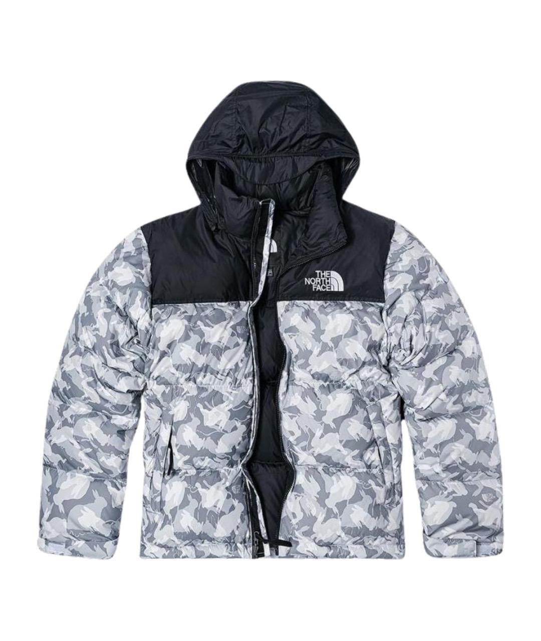 THE NORTH FACE Мульти полиамидовая куртка, фото 1