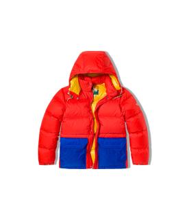 THE NORTH FACE Пуховик