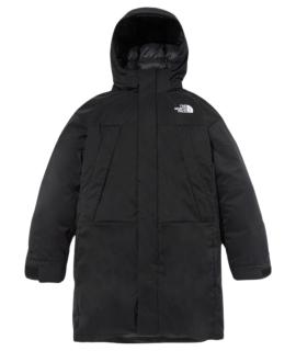 THE NORTH FACE Пуховик