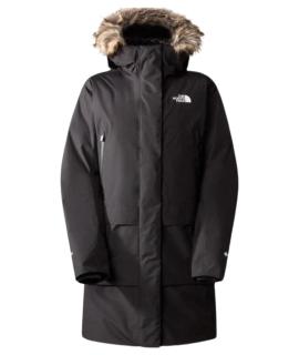 THE NORTH FACE Пуховик