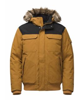 THE NORTH FACE Пуховик