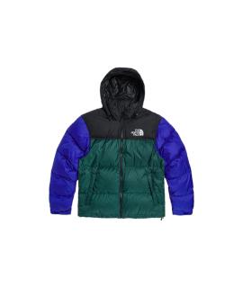THE NORTH FACE Пуховик