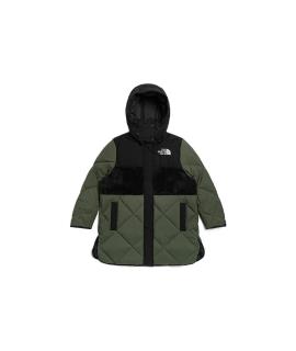 THE NORTH FACE Пуховик