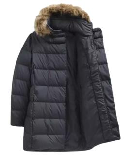 THE NORTH FACE Пуховик