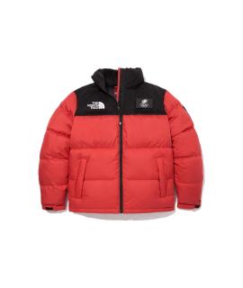 THE NORTH FACE Пуховик