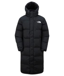 THE NORTH FACE Пуховик