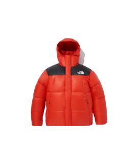 THE NORTH FACE Пуховик