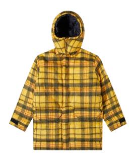 THE NORTH FACE Пуховик