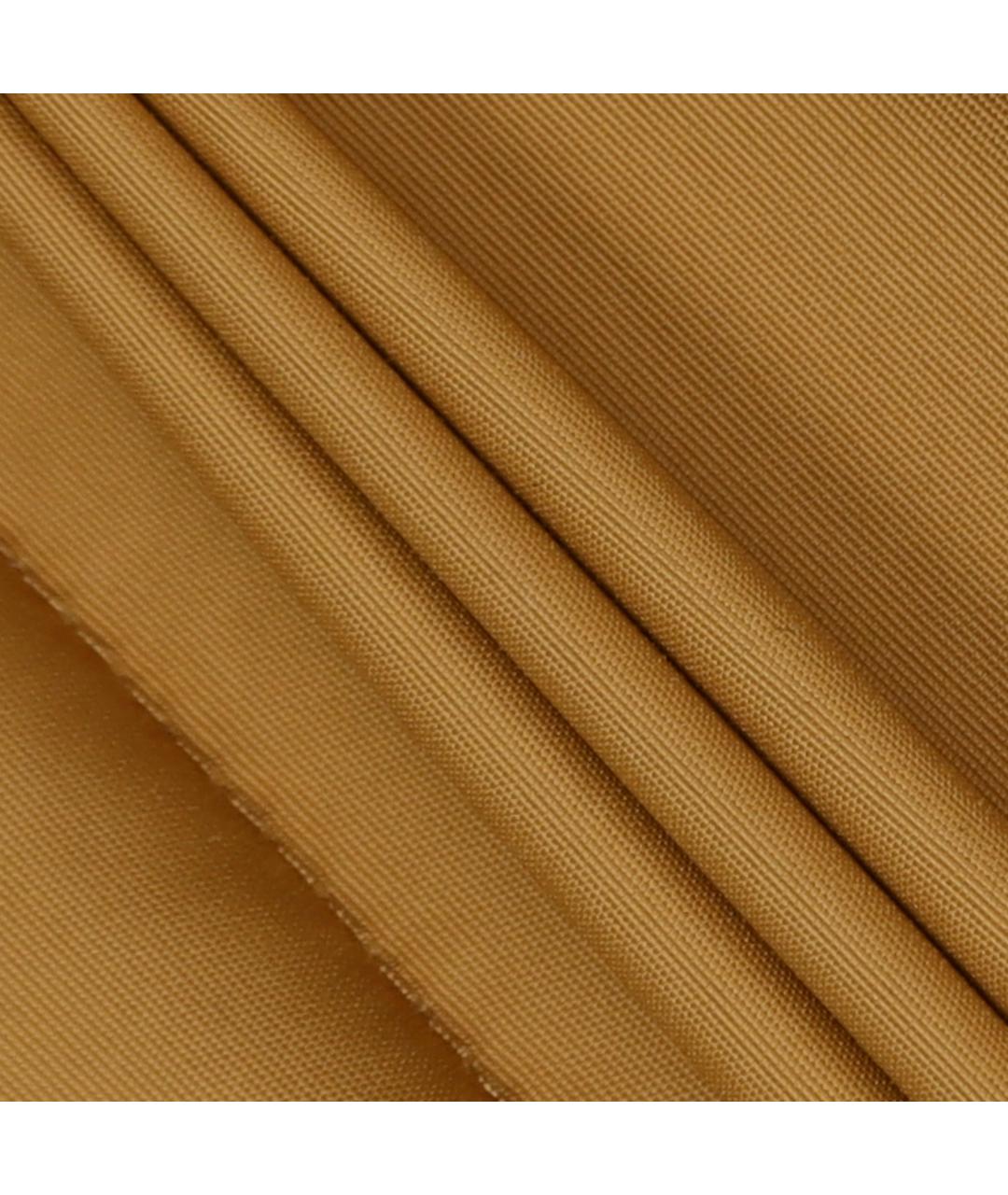 THE NORTH FACE Золотой пуховик, фото 4