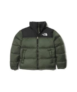 THE NORTH FACE Пуховик