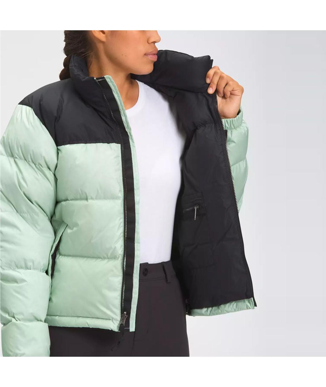 THE NORTH FACE Пуховик, фото 3