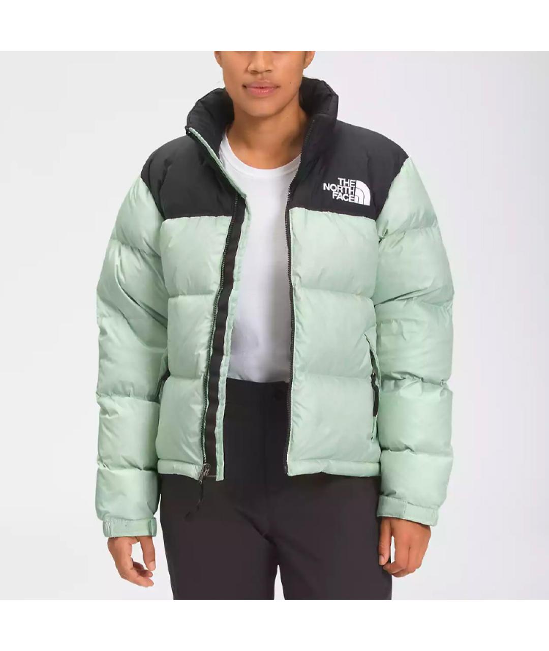 THE NORTH FACE Пуховик, фото 2