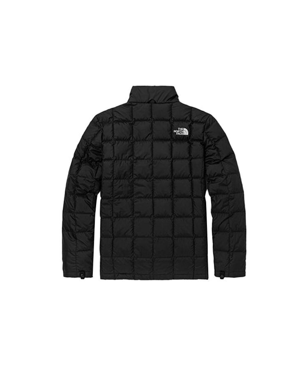 THE NORTH FACE Черная куртка, фото 5