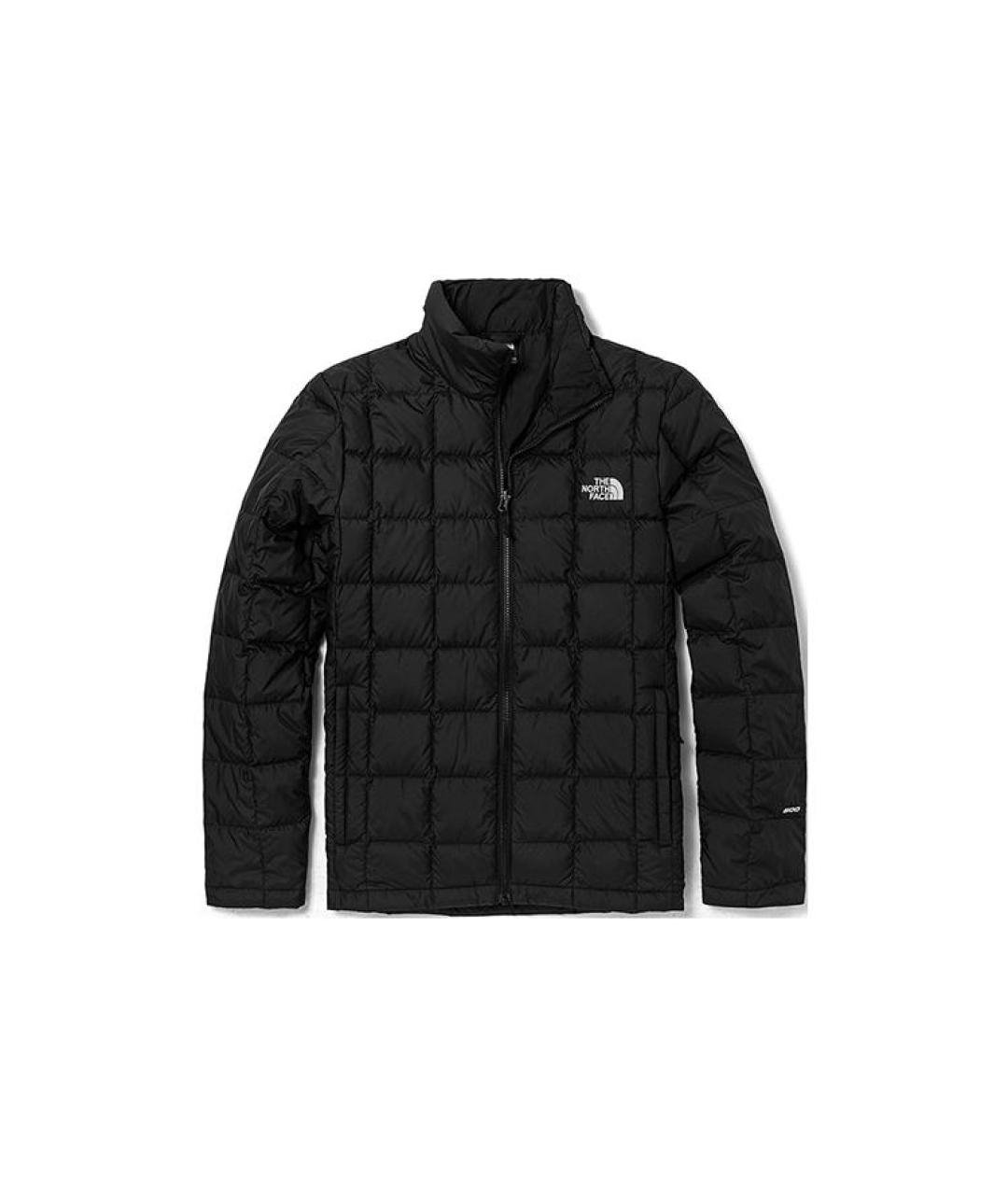 THE NORTH FACE Черная куртка, фото 4