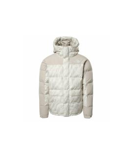 THE NORTH FACE Пуховик