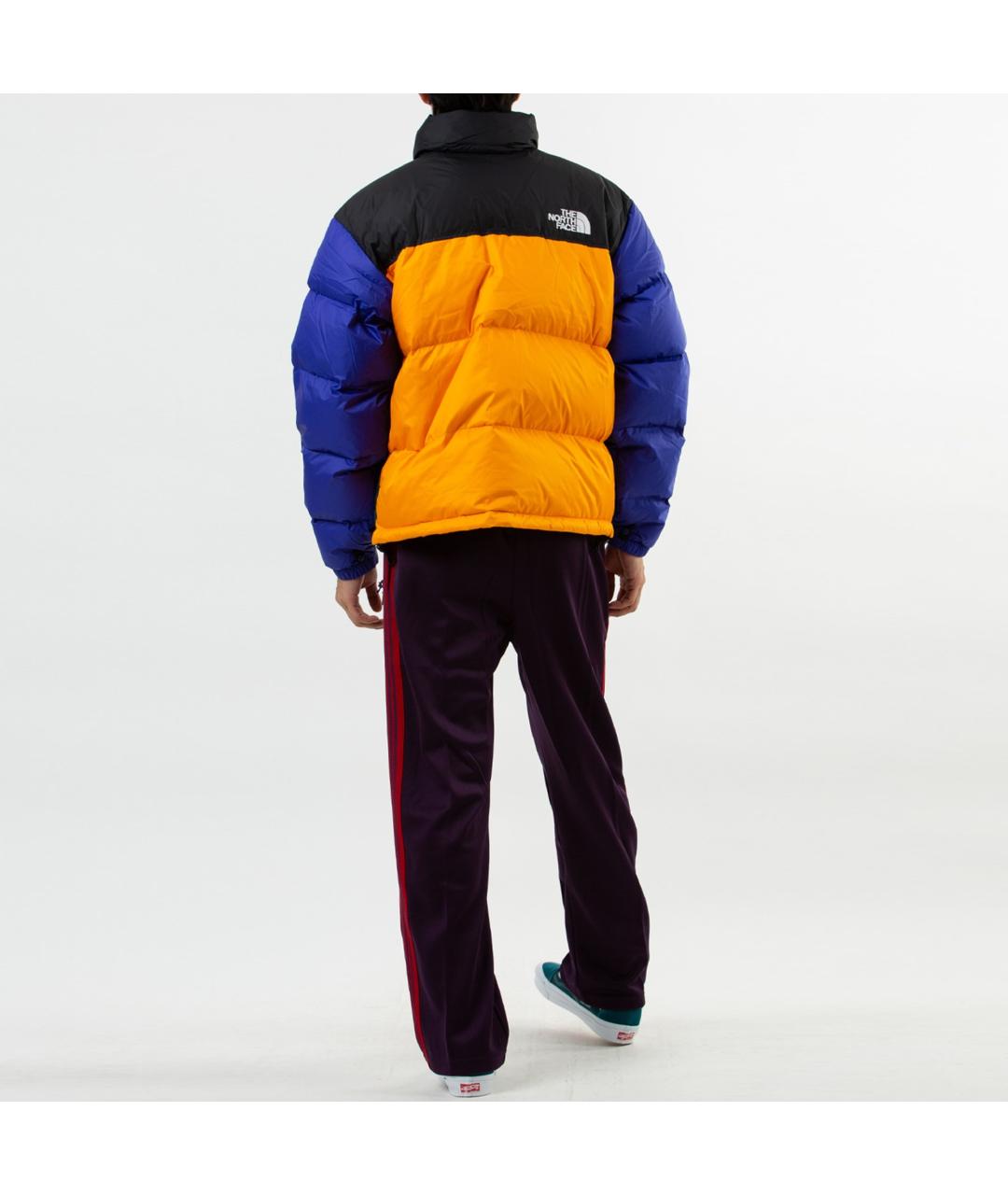 THE NORTH FACE Мульти пуховик, фото 5