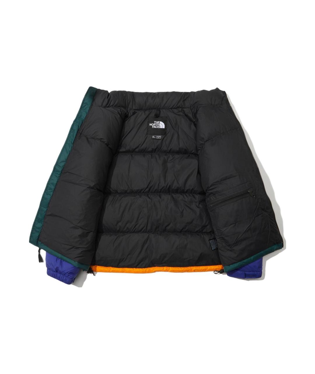 THE NORTH FACE Мульти пуховик, фото 3