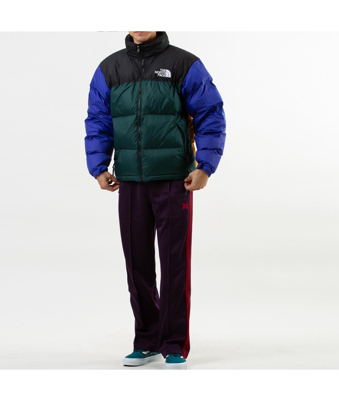 THE NORTH FACE Мульти пуховик, фото 4