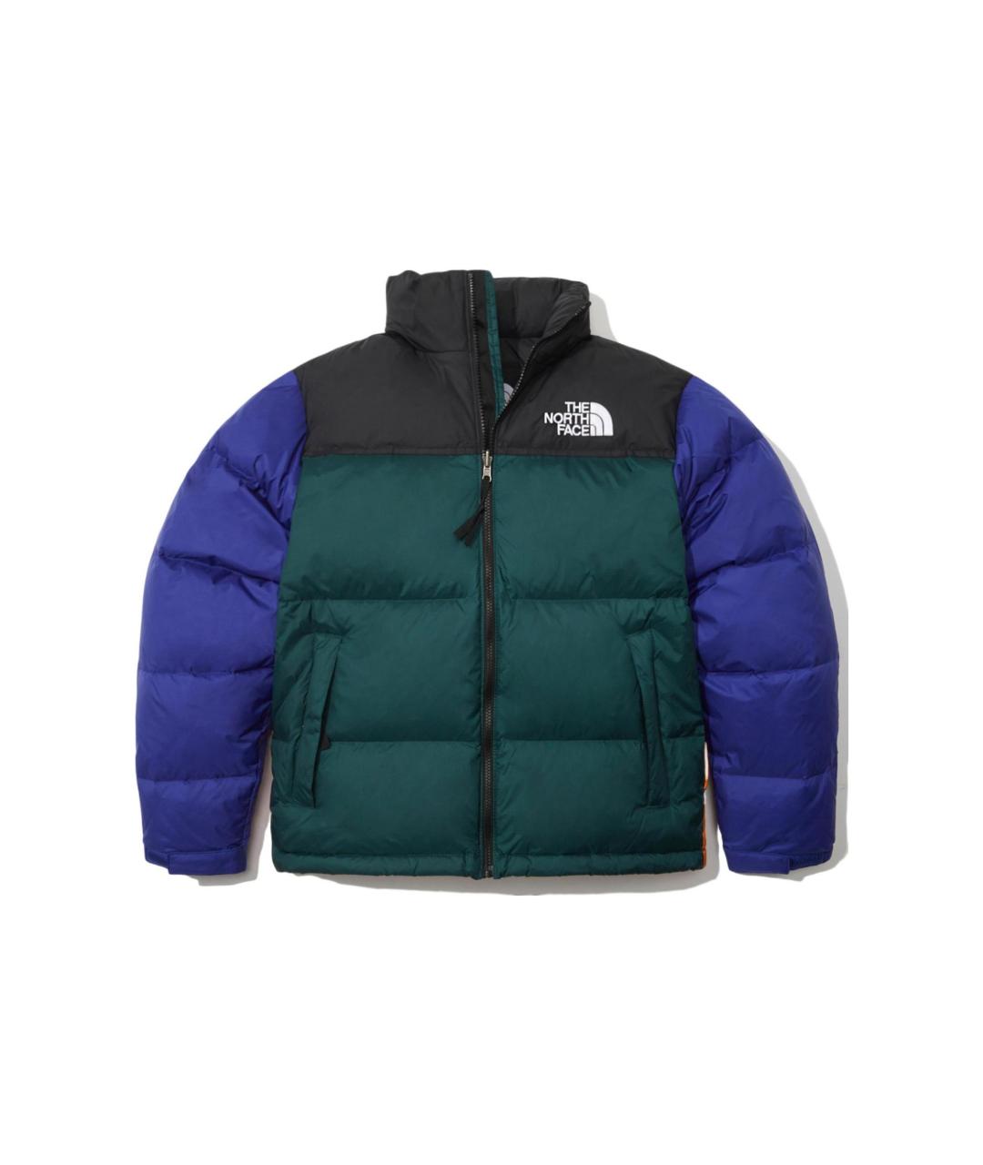 THE NORTH FACE Мульти пуховик, фото 1