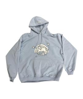 VETEMENTS Худи/толстовка