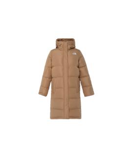 THE NORTH FACE Пуховик