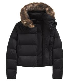 THE NORTH FACE Пуховик