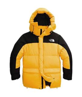 THE NORTH FACE Пуховик