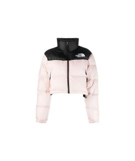 THE NORTH FACE Пуховик