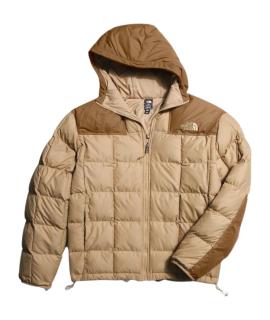 THE NORTH FACE Пуховик