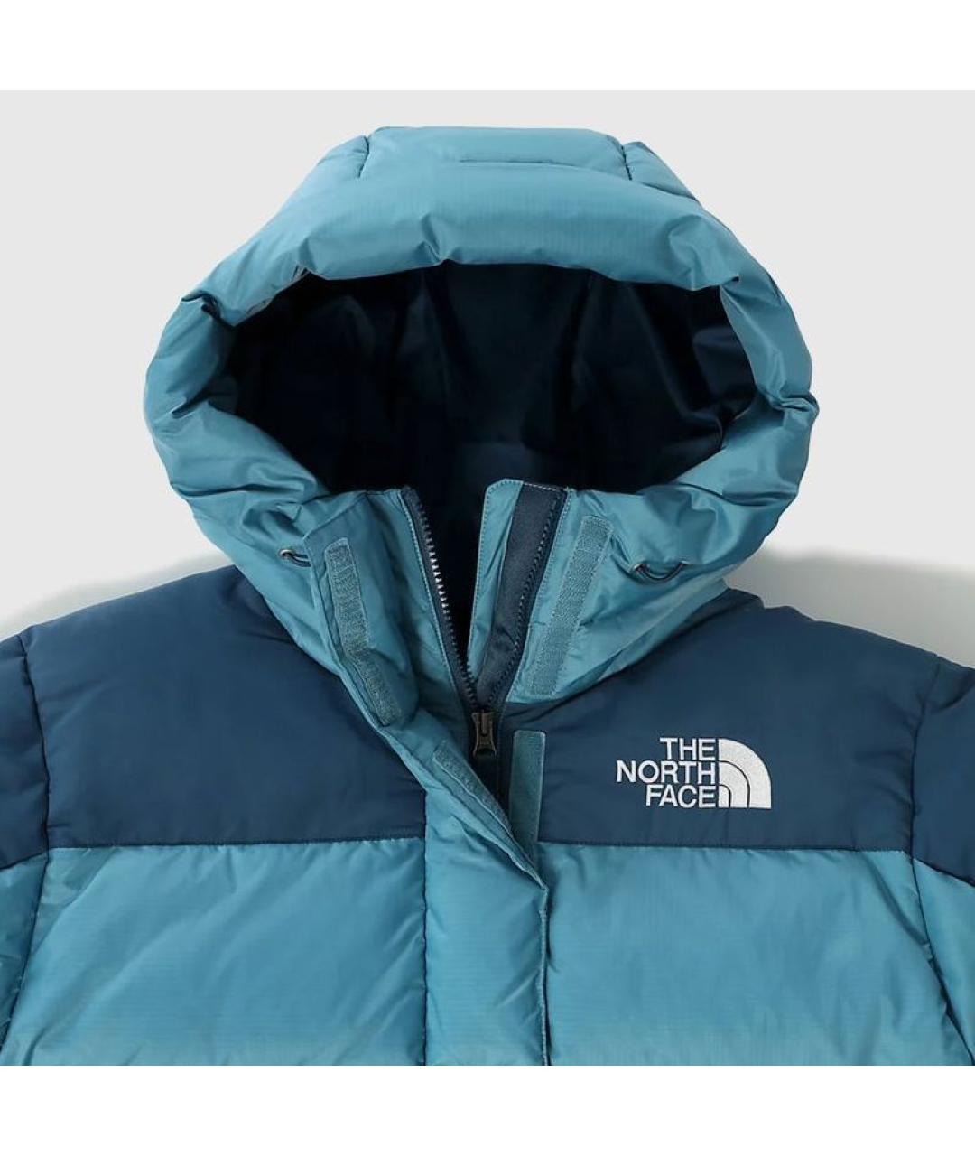 THE NORTH FACE Мульти пуховик, фото 4
