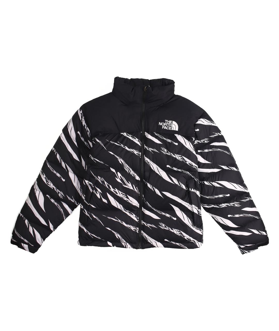 THE NORTH FACE Мульти полиамидовая куртка, фото 1